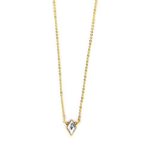 Collier Losange