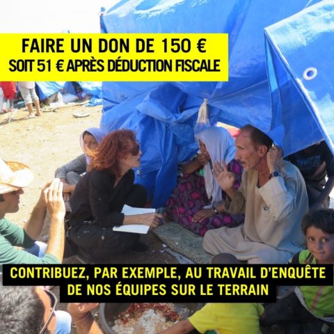 Don de 150 euros